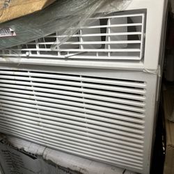 Window AC 25000btu