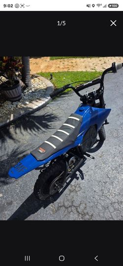 Scooter sx500 great condition