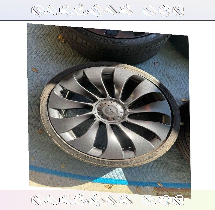 mission former Tesla Tires Every Type - Green Meets High Performance