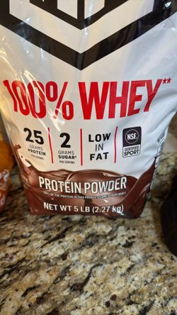 Muscle Milk Protein 