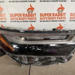 2022 TOYOTA RAV4 Driver LED Headlight CHEAP😎OEM 2025