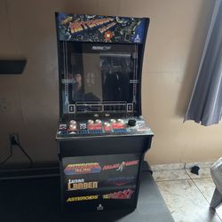 Arcade 1up Asteroids Deluxe