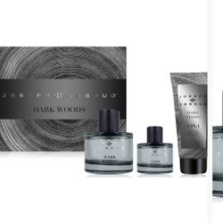 Mens Perfume Set 