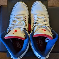 True Blue 3