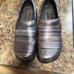 Nurse Shoes