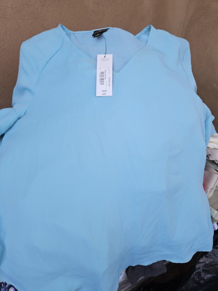 Ropa Nueva De Macys 300 Piezas X900 De Todo Un Poco Caballeros Dama Juvenil