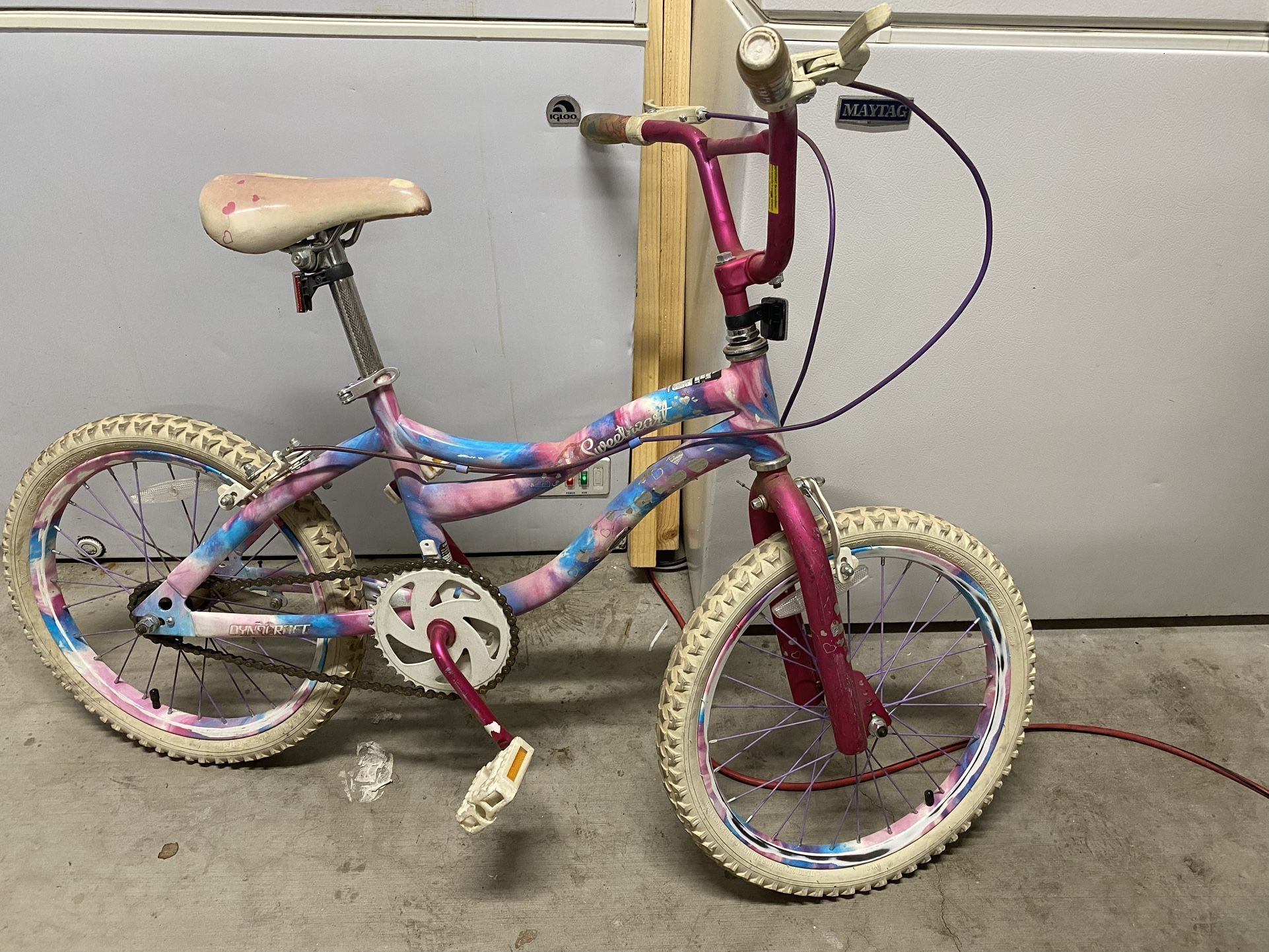 Bike
