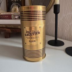 Jean Paul Gaultier Le Male Elixir 4.2 oz