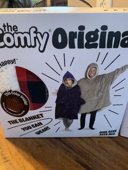 2 The Comfy Original