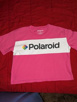 Polaroid Shirt