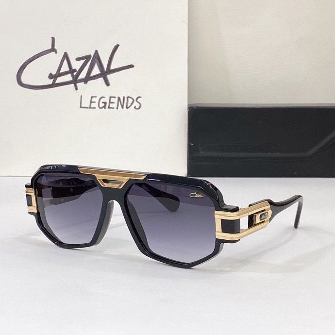 Cazal Shades