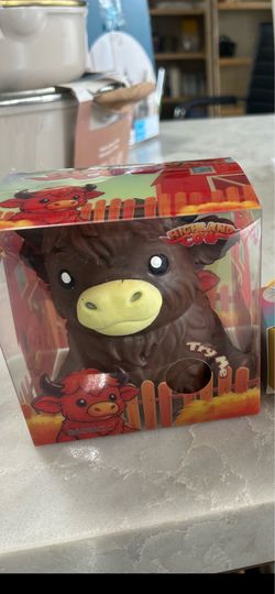 Cow Squishy
