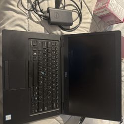 Dell Laptop