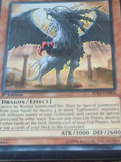 Judegment dragon