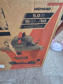 Chop  vacuum
