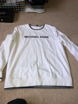 Micheal Kors crew neck