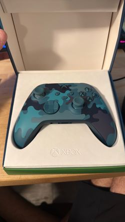 Xbox Controller, gaming controller, remote