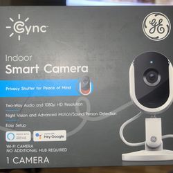 Smart Camera 