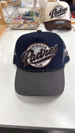 Padres