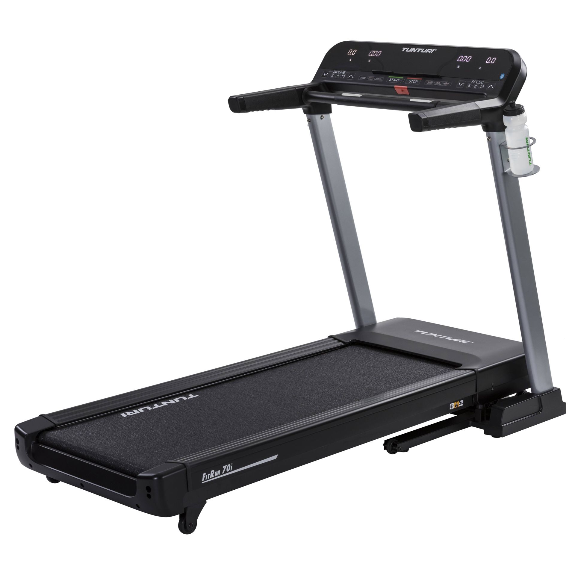 Treadmill (Tunturi Fit Run 70 I) 