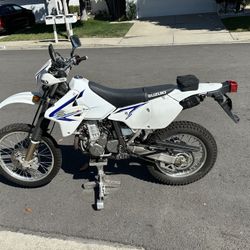 Suzuki DR-Z
