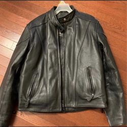 Leather Jacket Women 
