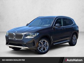 2023 BMW X3