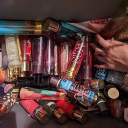 Victora Secret/ Bath And Body