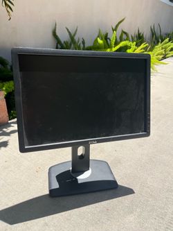 Dell P1913T Moniter