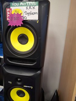 KRK System