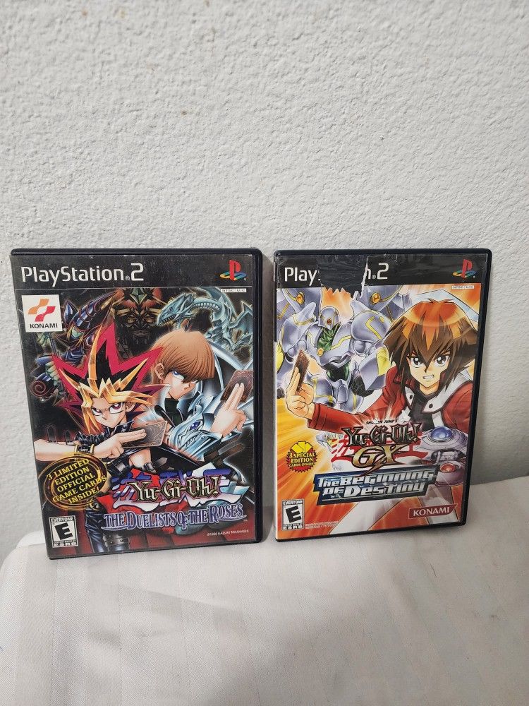 PS2 Games 