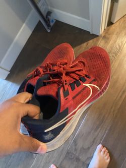 Nike Uofa Shoes