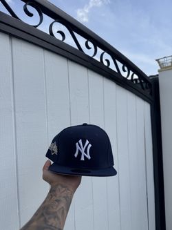 Yankees hat