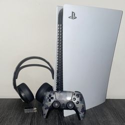 PS5 For Sale