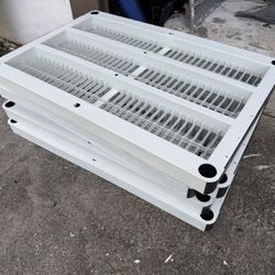 Outdoor Or Garage Stacking Storage Shelf (5)