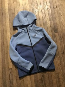 Nike Tech Blue