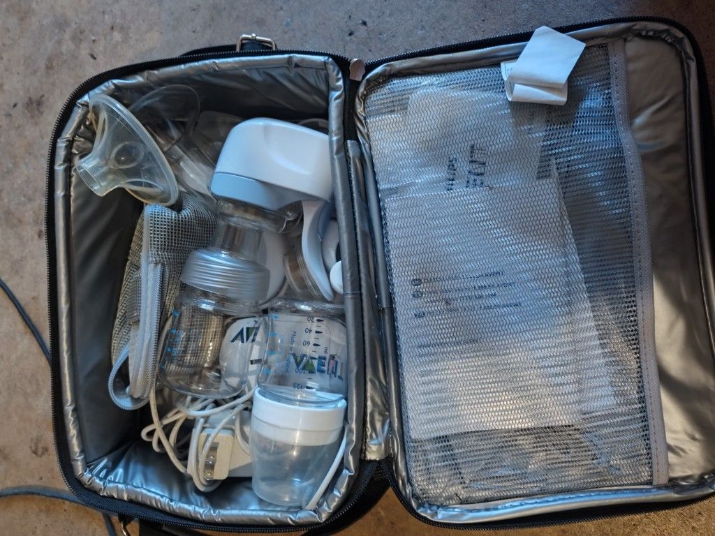 Breast Pump