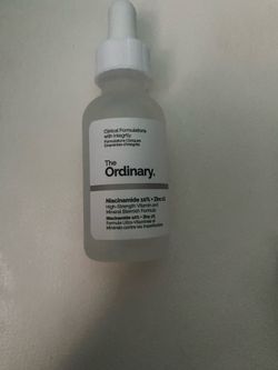 skin care the ordinary