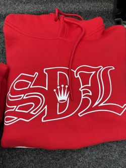 Skysdalimit Hoodie