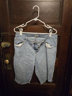 Ava & Viv Shorts