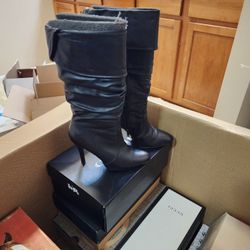 Aldo Boots 👢 36 ( 6.5 )