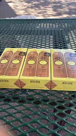 sun bum sunscreen