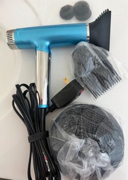 Baby Bliss Nano Dryer