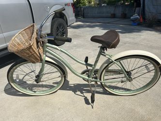 Huffy Cranbrook Beach Cruiser