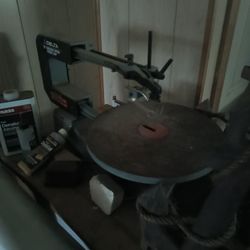 Saw