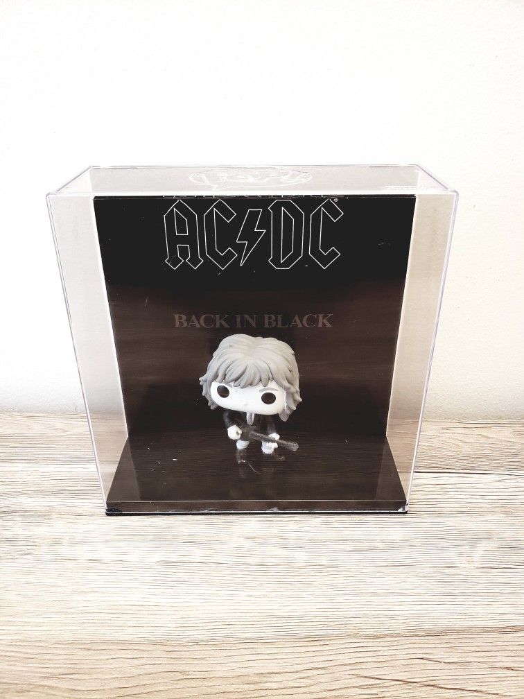 FUNKO POP A/C D/C