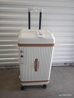 28 Inches Luggage