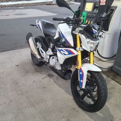 Bmw g(contact info removed)