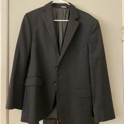 2 Men’s Coat /no Pants