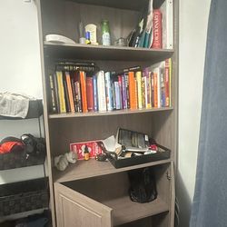 Bookshelf